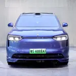 AITO 问界 AITO M7 2025 160 л.с. 160 л.с. из Китая