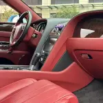 Bentley Flying Spur 2016 507 л.с. 507 л.с. из Китая