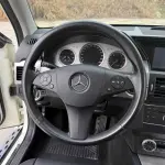 Mercedes-Benz GLK-Class (Import) 2012 из Китая