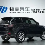 Land Rover Sport 2016 340 л.с. — лот 57773151 из Китая