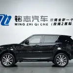 Land Rover Sport 2016 340 л.с. — лот 57773151 из Китая