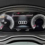 Audi Q5L 2022 190 л.с. — лот 57773177 из Китая