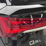 Audi Q5L 2022 190 л.с. — лот 57773177 из Китая