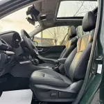 Subaru Forester 2023 из Китая