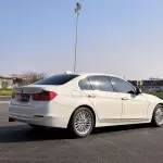 BMW 3 Series 2015 184 л.с. — лот 57698522 из Китая