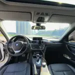 BMW 3 Series 2015 184 л.с. — лот 57698522 из Китая