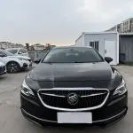 Buick LaCrosse 2017 261 л.с. 261 л.с. из Китая
