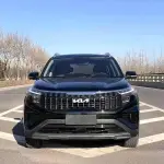 Kia Sportage 2022 161 л.с. — лот 57773199 из Китая