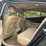 Buick LaCrosse 2011 186 л.с. из Китая