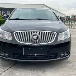 Buick LaCrosse 2011 186 л.с. из Китая
