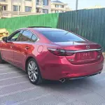 Mazda Atenza 2020 192 л.с. 192 л.с. из Китая