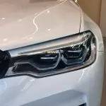 BMW 5 Series 2020 252 л.с. — лот 57779032 из Китая
