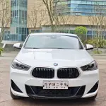 BMW X2 2021 из Китая