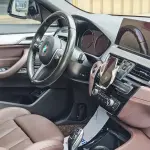 BMW X2 2021 из Китая