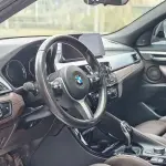 BMW X2 2021 из Китая