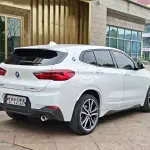 BMW X2 2021 из Китая