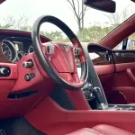 Bentley Flying Spur 2016 507 л.с. 507 л.с. из Китая