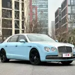 Bentley Flying Spur 2016 507 л.с. 507 л.с. из Китая