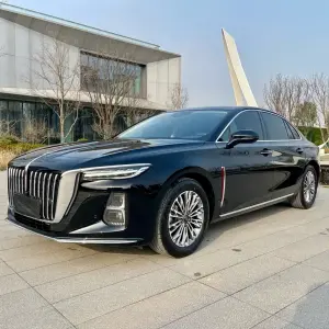 Hongqi Hongqi H5 2024 из Китая