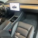 Tesla Model 3 2023 лот 57773514 из Китая