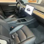 Tesla Model 3 2023 лот 57773514 из Китая