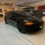 Tesla Model 3 2023 лот 57773514 из Китая