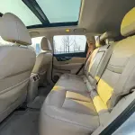 Nissan X-Trail 2014 186 л.с. — лот 57698567 из Китая