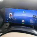 Geely Xingyue L 2023 245 л.с. из Китая