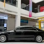 Mercedes-Benz S-Class 2020 299 л.с. — лот 57773399 из Китая