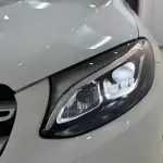 Mercedes-Benz GLC 2016 из Китая