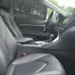 Toyota Camry 2024 из Китая