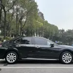 Toyota Camry 2024 из Китая