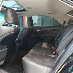Toyota Reiz 2015 из Китая