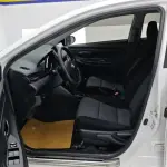 Toyota Vios 2019 из Китая