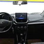 Toyota Vios 2019 из Китая