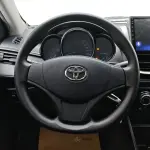 Toyota Vios 2019 из Китая