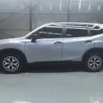 Subaru Forester 2020 из Китая