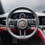 Porsche Panamera 2026 из Китая