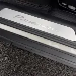 Porsche Panamera 2026 из Китая