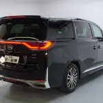 GAC Motor Trumpchi M8 2023 252 л.с. — лот 57773632 из Китая