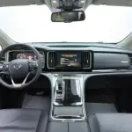GAC Motor Trumpchi M8 2023 252 л.с. — лот 57773632 из Китая