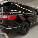 Lincoln Navigator 2022 388 л.с. — лот 57773994 из Китая