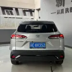 Toyota Frontlander 2025 из Китая