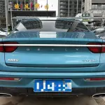 Geely Xingrui 2021 190 л.с. 190 л.с. 190 л.с. из Китая