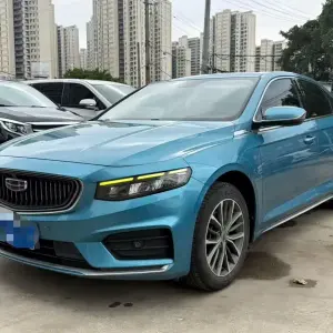 Geely Xingrui 2021 190 л.с. 190 л.с. 190 л.с. из Китая