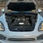Porsche Cayenne 2014 333 л.с. — лот 57779298 из Китая