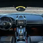 Porsche Cayenne 2014 333 л.с. — лот 57779298 из Китая