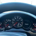 Porsche Cayenne 2014 333 л.с. — лот 57779298 из Китая