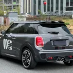 MINI Mini 2020 192 л.с. из Китая