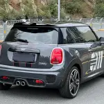 MINI Mini 2020 192 л.с. из Китая